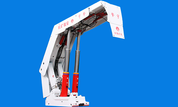 ZY11000/28/63大采高液壓支（zhī）架（jià）