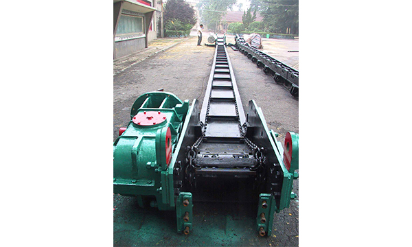 SGB620/40型刮板（bǎn）機